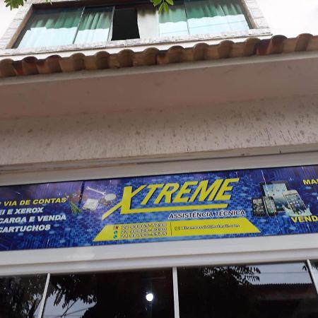 Xtreme Tur Hospedagem 1 Apartman Arraial do Cabo Kültér fotó