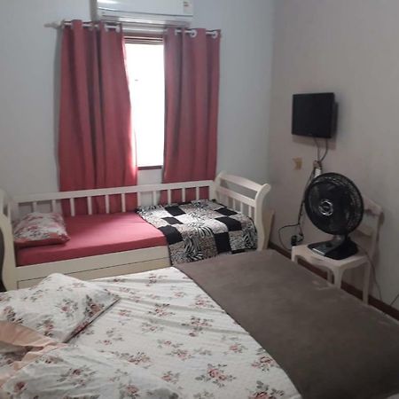 Xtreme Tur Hospedagem 1 Apartman Arraial do Cabo Kültér fotó