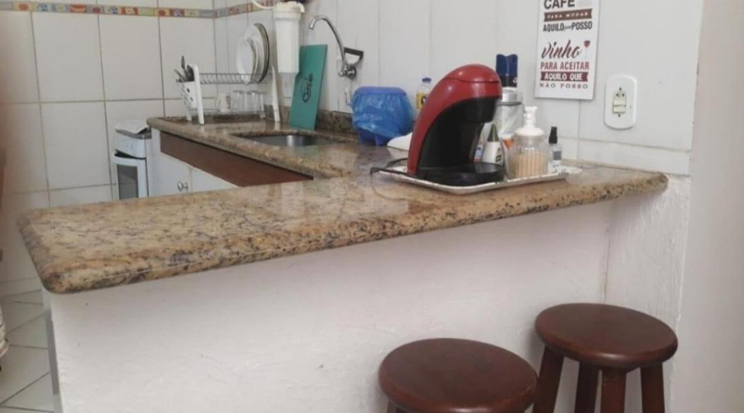 Xtreme Tur Hospedagem 1 Apartman Arraial do Cabo Kültér fotó