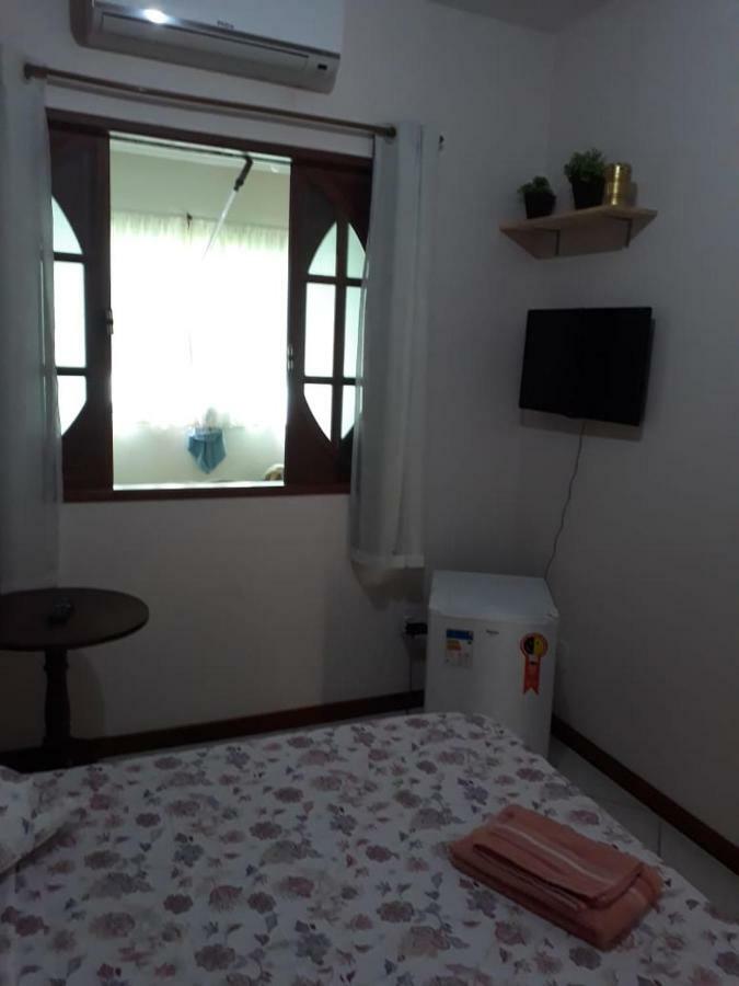 Xtreme Tur Hospedagem 1 Apartman Arraial do Cabo Kültér fotó