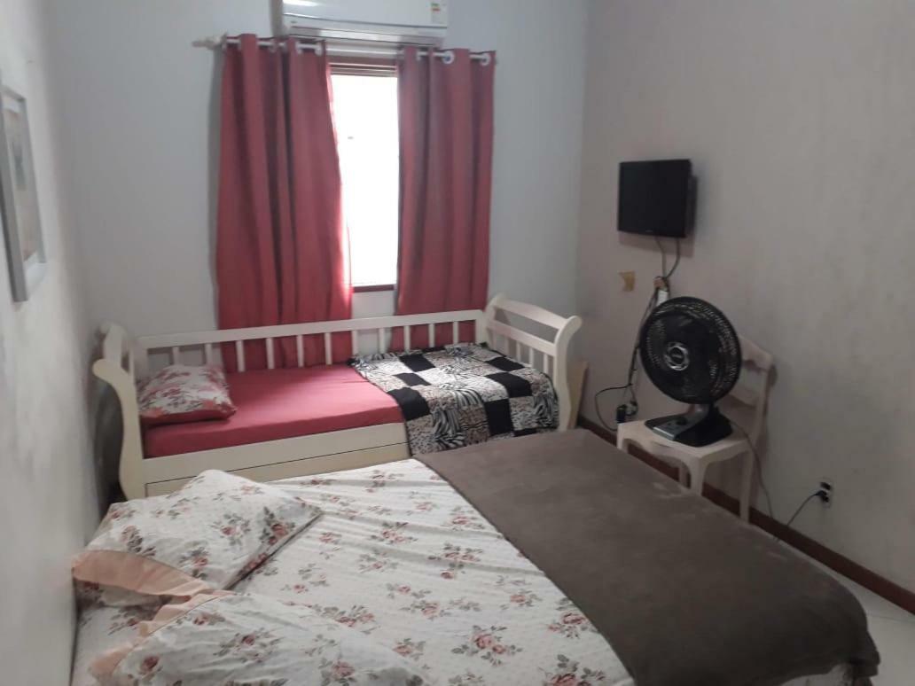 Xtreme Tur Hospedagem 1 Apartman Arraial do Cabo Kültér fotó