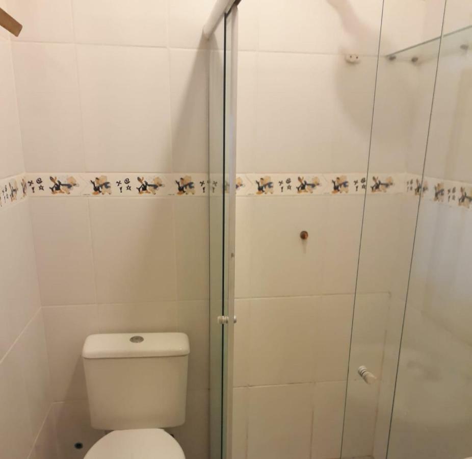 Xtreme Tur Hospedagem 1 Apartman Arraial do Cabo Kültér fotó