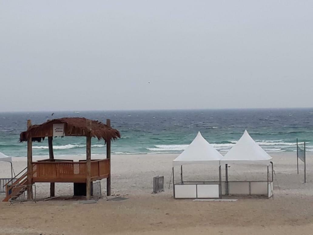 Xtreme Tur Hospedagem 1 Apartman Arraial do Cabo Kültér fotó